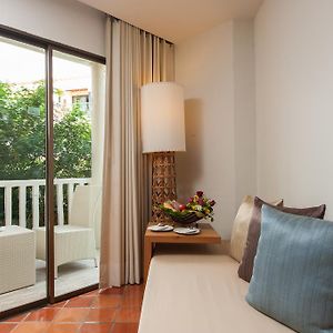Premium Double or Twin Room Balcony